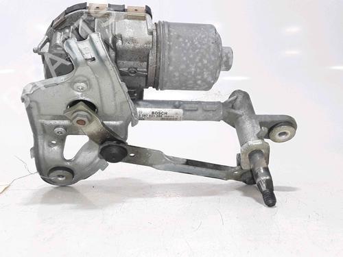 Front wiper motor PEUGEOT 5008 (0U_, 0E_) 2.0 HDi 150 / BlueHDi 150 | BP25201841M29 