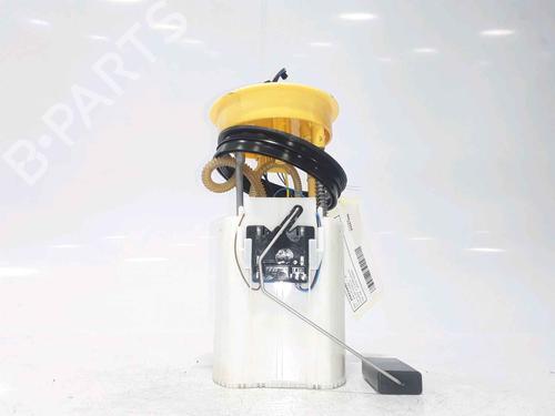 Used Fuel pump AUDI A1 (8X1, 8XK) 1.6 TDI (90 hp) 25183245