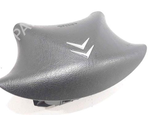 Driver airbag CITROËN XSARA PICASSO (N68) 1.6 HDi | BP25160273C9 