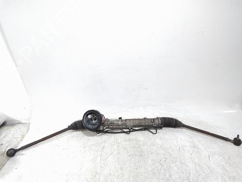Used Steering rack Steering rack PEUGEOT 307 (3A/C) 2.0 HDi 135 (136 hp) 39415765 39415765