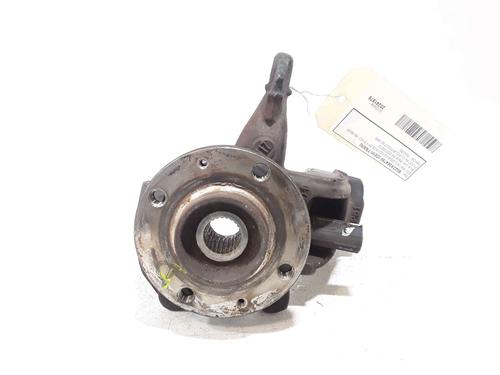 Used Right front steering knuckle PEUGEOT 207 SW (WK_) 1.6 HDi (90 hp) 25198505