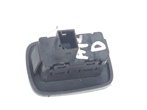 Right rear window switch PEUGEOT 508 I (8D_) 1.6 HDi | BP28966274I28 