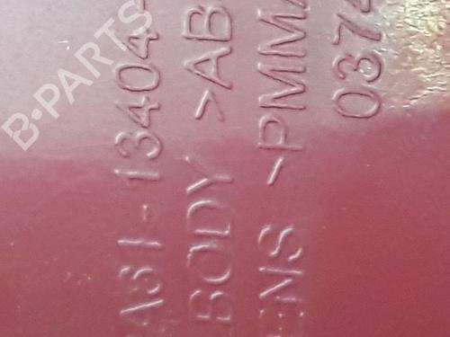 Right taillight FORD FIESTA VI (CB1, CCN) 1.4 TDCi | BP25192747C35 