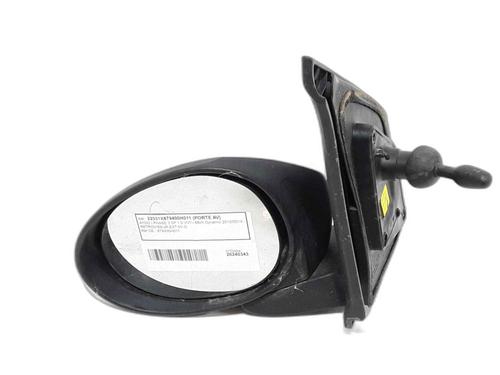 Used Left mirror TOYOTA AYGO (_B1_) 1.0 (KGB10_, KGB10R) (68 hp) 25186767