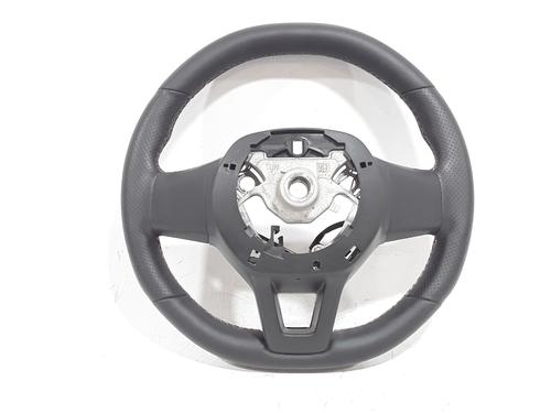 Steering wheel RENAULT CLIO V (B7_) 1.6 E-TECH 145 (B7MU) | BP38158933C49 - Image 4