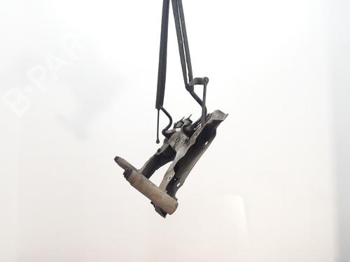 Subframe RENAULT MEGANE III Hatchback (BZ0/1_, B3_) 1.5 dCi (BZ0C) | BP32128201M9 - Image 2