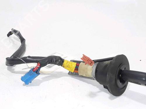 Used Ignition barrel PEUGEOT 206 Van 1.4 HDi (68 hp) 25174600
