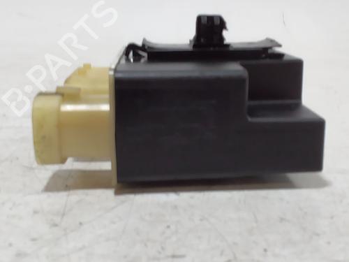 Elektronisk modul PEUGEOT 308 II (LB_, LP_, LW_, LH_, L3_) 1.6 HDi 100 (99 hp) 28029751