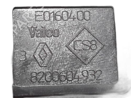 Electronic module RENAULT CLIO IV (BH_) 1.5 dCi 75 | BP28330618M83