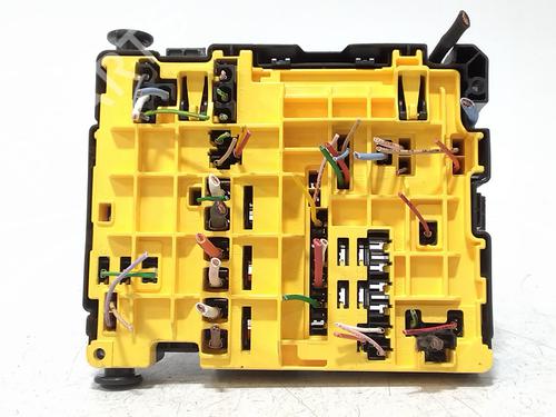 Fuse box PEUGEOT 308 II (LB_, LP_, LW_, LH_, L3_) 1.6 HDi / BlueHDi 115 | BP29984716E1 