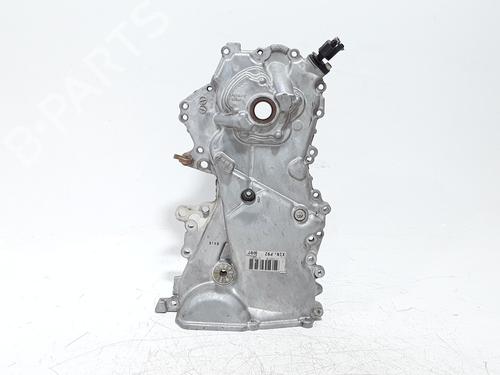 Couvercle de distribution TOYOTA YARIS (_P13_) 1.5 Hybrid (NHP130_) (101 hp) 31820358