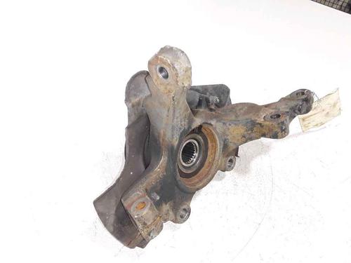 Left front steering knuckle OPEL CORSA D (S07) 1.3 CDTI (L08, L68) | BP25197667M25 