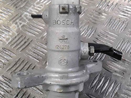 Brake master cylinder NISSAN QASHQAI / QASHQAI +2 I (J10, NJ10, JJ10E) 1.5 dCi | BP25166022M77 
