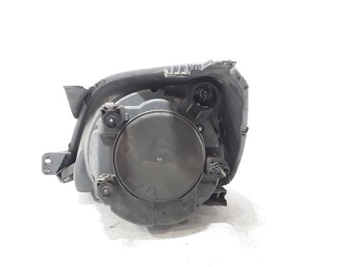 Lampa przednia prawa FORD FIESTA V (JH_, JD_) 1.4 TDCi | BP30691580C29