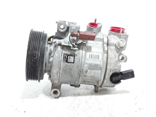 Used AC compressor VW POLO VI (AW1, BZ1, AE1) 1.0 TSI (95 hp) 30824380