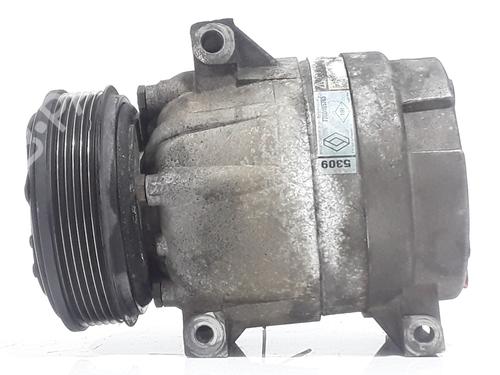 AC-Kompressor RENAULT MEGANE Scenic (JA0/1_) 1.9 dTi (JA0N) (98 hp) 32660888