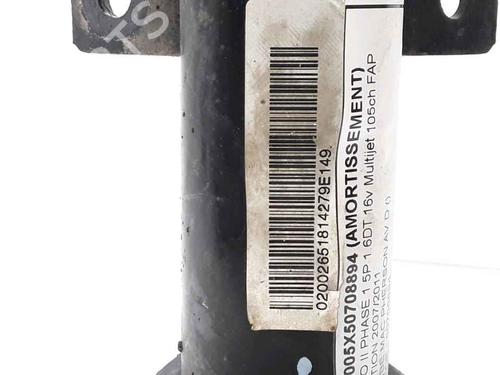 Right front shock absorber FIAT BRAVO II (198_) 1.6 D Multijet (198AXH1B) | BP25196753M17 