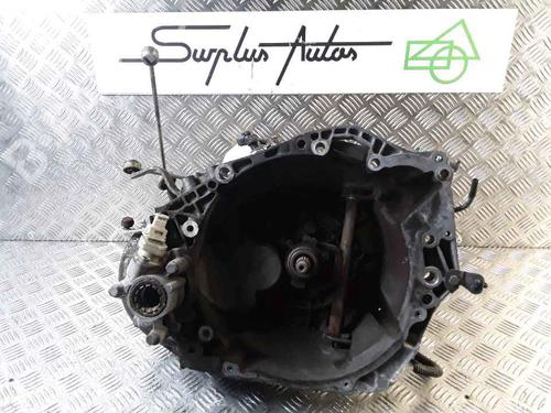 Used Gearbox PEUGEOT 306 Hatchback (7A, 7C, N3, N5) 2.0 HDI 90 (90 hp) 25184659
