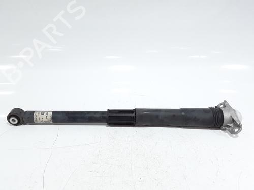 Used Left rear shock absorber SKODA KAMIQ (NW4) 1.6 TDI (115 hp) 27732130