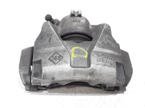 Right front brake caliper RENAULT CLIO V (B7_) 1.5 Blue dCi 115 (B7AD) | BP28363943M104