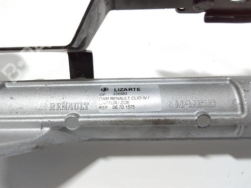 Steering rack RENAULT ZOE (BFM_) ZOE | BP26037869M22 