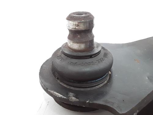 Left front suspension arm RENAULT MEGANE II (BM0/1_, CM0/1_) 1.5 dCi (BM0F, BM0T, BM2B, CM0F, CM0T) | BP26037849M12 