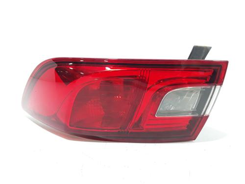 Used Right taillight RENAULT CLIO IV (BH_) 1.5 dCi 75 (75 hp) 25193223