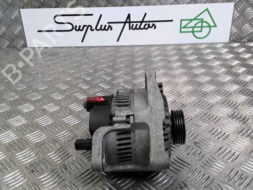 Used Alternator RENAULT TWINGO I (C06_) 1.2 (C066, C068) (58 hp) 25177967