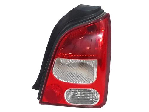 Used Right taillight Right taillight RENAULT TWINGO II (CN0_) 1.2 16V (CN0K, CN0V, CN0A) (76 hp) 40065256 40065256