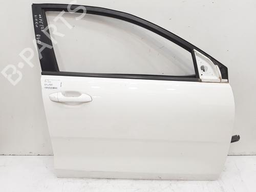 Used Right front door KIA RIO IV (YB, SC, FB) 1.25 (84 hp) 28050046