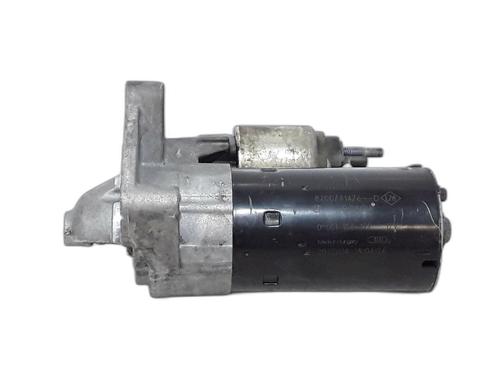 Used Starter RENAULT SCÉNIC III (JZ0/1_) 1.9 dCi (JZ0J, JZ1J, JZ1K, JZ1S) (131 hp) 31207166