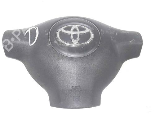 Used Driver airbag TOYOTA YARIS (_P1_) 1.3 (SCP12_, SCP13_, SCP12R, SCP13R) (87 hp) 25159652