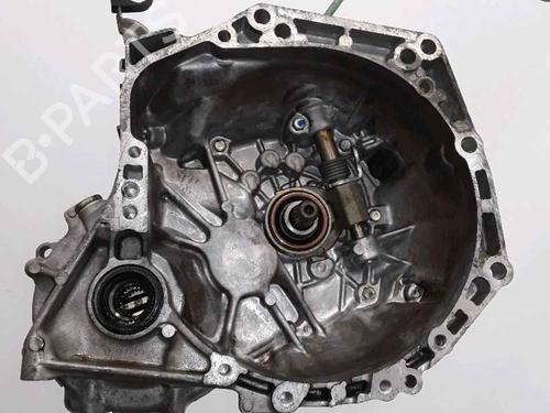 Used Gearbox CITROËN C1 (PM_, PN_) 1.0 (68 hp) 25184703