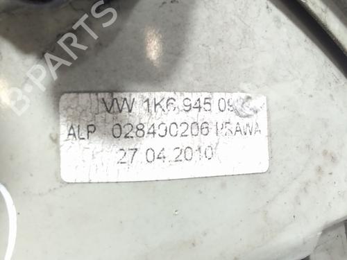 Right taillight VW GOLF V (1K1) 2.0 TDI 16V | BP25705058C35 