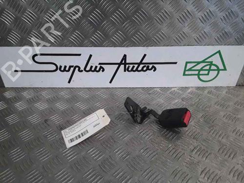 Used Seat buckle PEUGEOT 308 I (4A_, 4C_) 1.6 16V (120 hp) 25162549