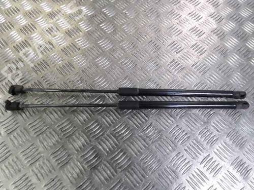 Used Tailgate lift support VW POLO V (6R1, 6C1) 1.0 (75 hp) 25168125