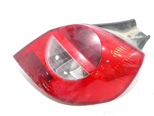 Used Right taillight RENAULT CLIO III (BR0/1, CR0/1) 1.5 dCi (BR0H, CR0H, CR1S, BR1S) (106 hp) 25193320
