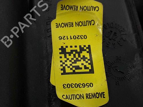 Førerens kollisjonspute RENAULT MEGANE II (BM0/1_, CM0/1_) 1.9 dCi (BM0G, CM0G) | BP25160564C9 