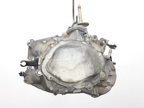 Gearbox PEUGEOT 206 Hatchback (2A/C) 2.0 HDI 90 | BP29493576M3