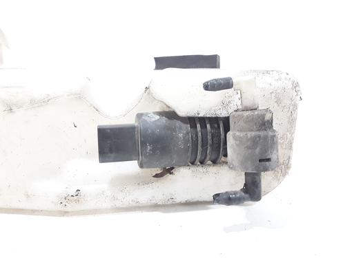 Windscreen washer tank VW POLO (9N_, 9A_) 1.4 16V | BP25201513C113 