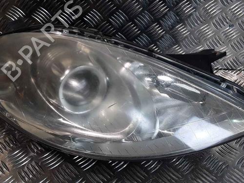 Used Right headlight MERCEDES-BENZ A-CLASS (W169) A 180 CDI (169.007, 169.307) (109 hp) 25182499