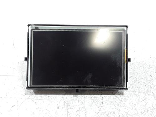 Used Display monitor Display monitor RENAULT CLIO IV (BH_) 1.5 dCi 90 (90 hp) 32872169 32872169