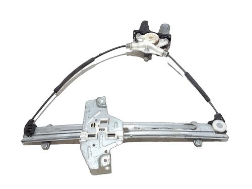 Front left window mechanism KIA RIO III (UB) 1.4 CRDi | BP38038988C22 - Image 3