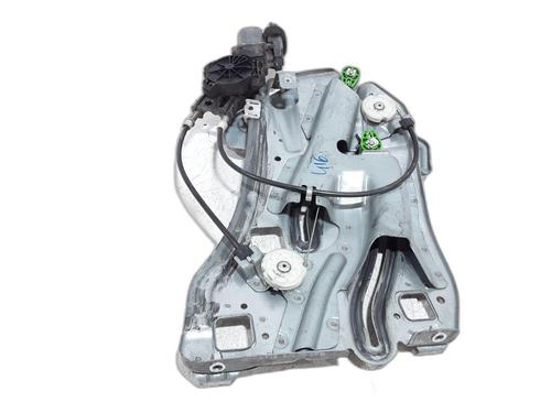 Vindusheismekanisme venstre bak RENAULT MEGANE II Coupé-Cabriolet (EM0/1_) 1.5 dCi (EM1E) | BP30824330C24 