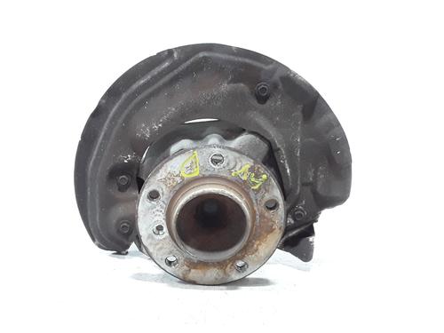 Used Right front steering knuckle BMW 1 (E87) 118 d (122 hp) 30290814