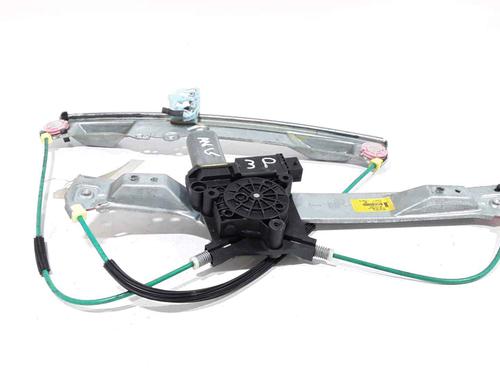 Used Front left window mechanism OPEL CORSA E (X15) 1.3 CDTI (08, 68) (75 hp) 25186329