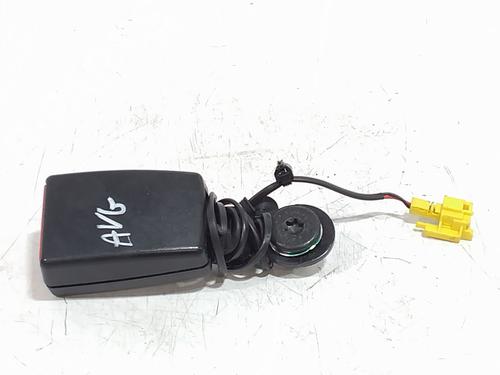 seat-buckle-renault-twingo-iii-bcm_-bca_-2014-36207061 main image