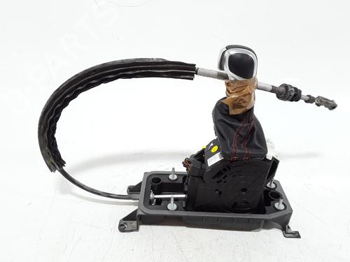 Used Gear lever VW GOLF VII (5G1, BQ1, BE1, BE2) 2.0 GTI (220 hp) 25343970