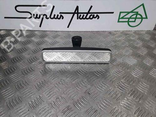 Used Rear mirror VW POLO V (6R1, 6C1) 1.2 TDI (75 hp) 25189099