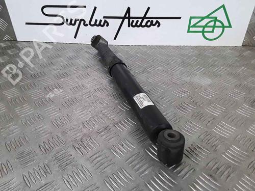 Right rear shock absorber PEUGEOT 207 (WA_, WC_) 1.6 HDi | BP25765889M19 
